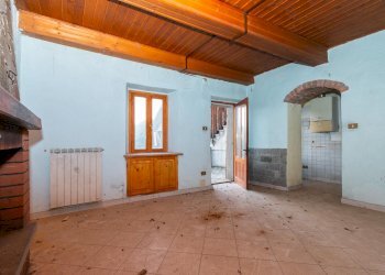 Casa semi indipendente Via Ruscassi, 30, Bagnolo Piemonte - foto 11