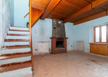 Casa semi indipendente Via Ruscassi, 30, Bagnolo Piemonte - foto 9