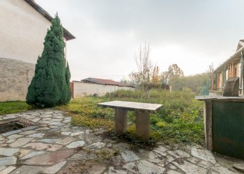 Casa semi indipendente Via Ruscassi, 30, Bagnolo Piemonte - foto 5