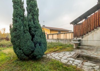 Casa semi indipendente Via Ruscassi, 30, Bagnolo Piemonte - foto 20