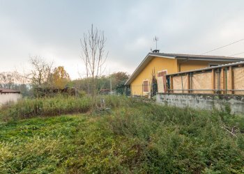 Casa semi indipendente Via Ruscassi, 30, Bagnolo Piemonte - foto 6