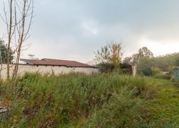 Casa semi indipendente Via Ruscassi, 30, Bagnolo Piemonte - foto 21