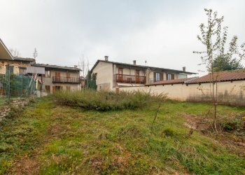 Casa semi indipendente Via Ruscassi, 30, Bagnolo Piemonte - foto 2