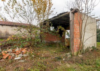 Casa semi indipendente Via Ruscassi, 30, Bagnolo Piemonte - foto 22