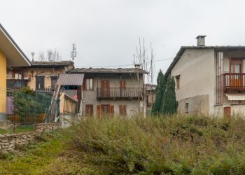 Casa semi indipendente Via Ruscassi, 30, Bagnolo Piemonte - foto 1
