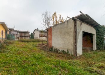 Casa semi indipendente Via Ruscassi, 30, Bagnolo Piemonte - foto 23