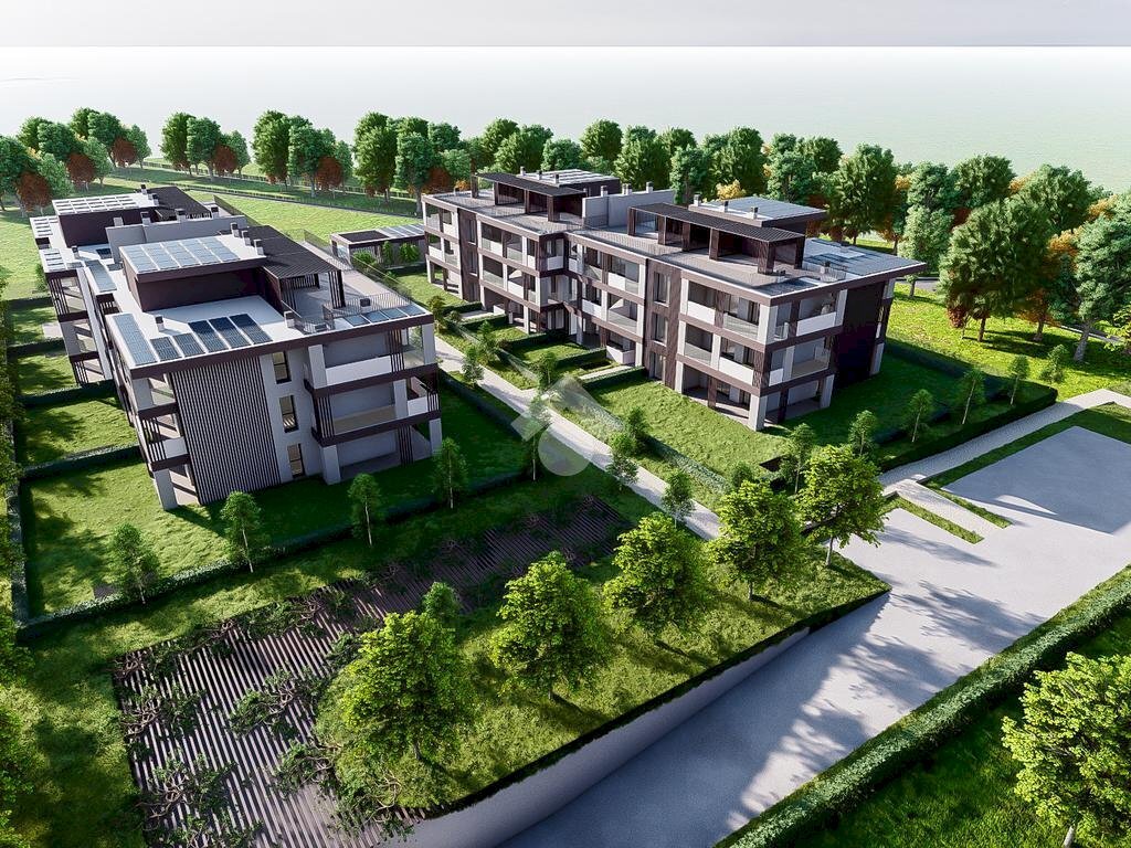 Quadrilocale Via Umbria, Peschiera Borromeo - foto 1