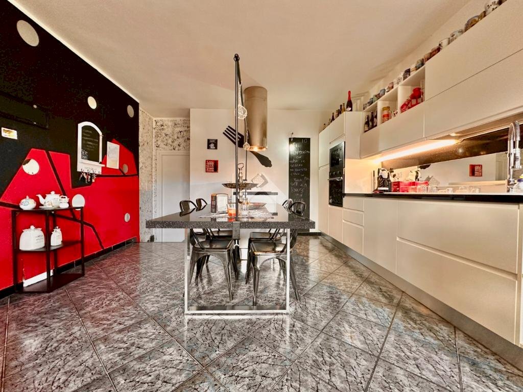 Four-room apartment Via Solferino, Basaluzzo - photo 3