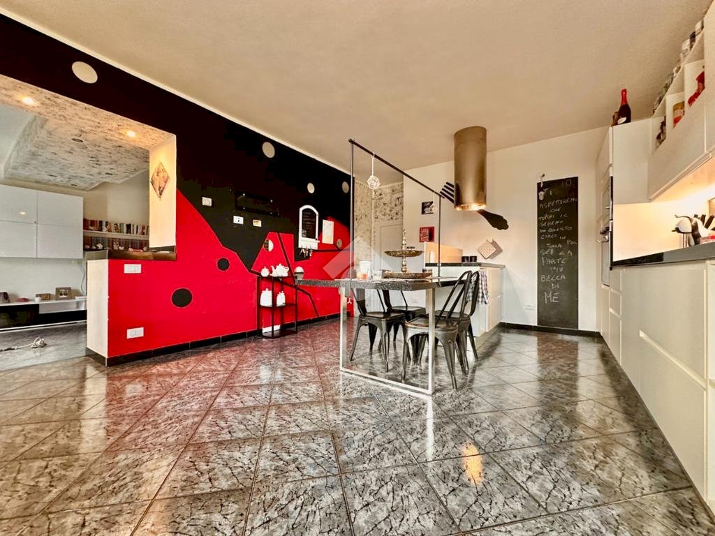 Four-room apartment Via Solferino, Basaluzzo - photo 2