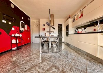 Quadrilocale Via Solferino, Basaluzzo - foto 4