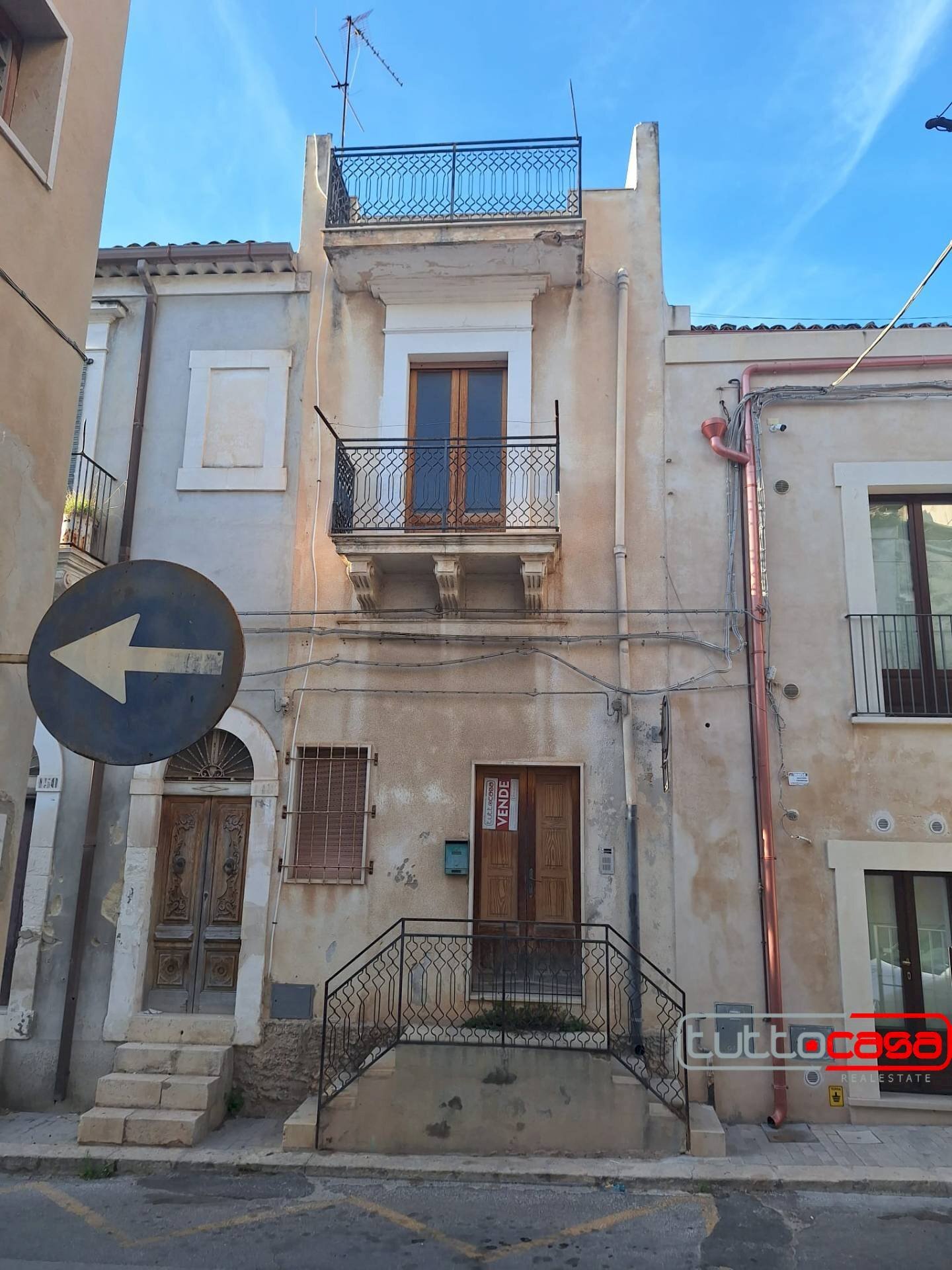 Casa indipendente VIA SAN GIUSEPPE, Scicli - foto 1