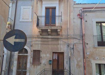 Casa indipendente VIA SAN GIUSEPPE, Scicli - foto 1