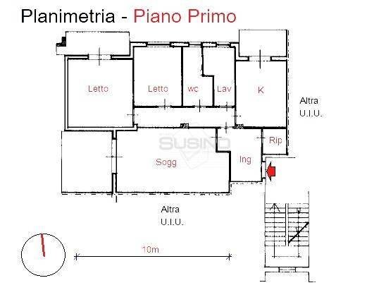 Quadrilocale Filisto, Siracusa - foto 2