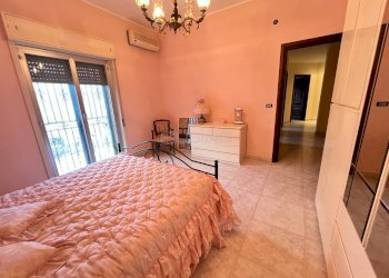 Quadrilocale Filisto, Siracusa - foto 9