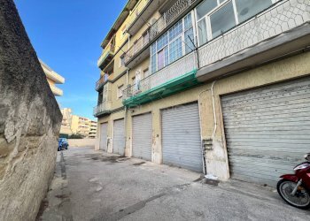 Quadrilocale Filisto, Siracusa - foto 20