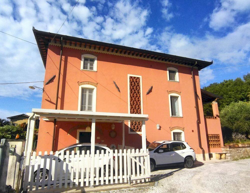 Rustico via acquarella, Camaiore - foto 1