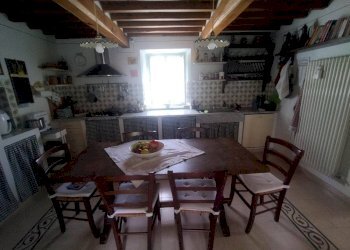 Rustico via acquarella, Camaiore - foto 14