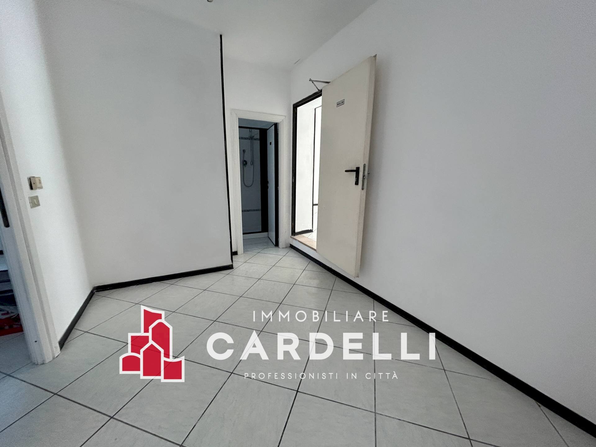 Trilocale Via Cellini, Morrovalle - foto 2