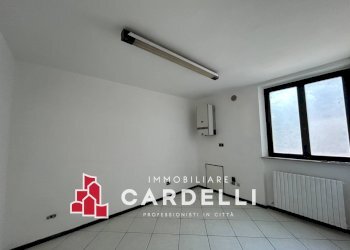 Trilocale Via Cellini, Morrovalle - foto 6