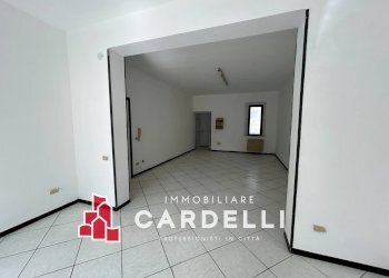 Trilocale Via Cellini, Morrovalle - foto 15