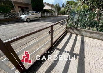 Trilocale Via Cellini, Morrovalle - foto 16