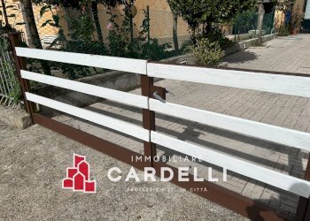 Trilocale Via Cellini, Morrovalle - foto 18