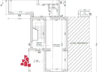 Trilocale Via Cellini, Morrovalle - foto 19