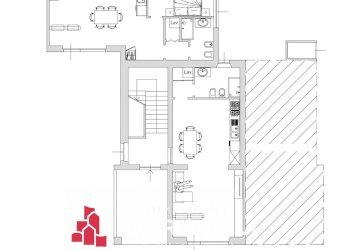 Trilocale Via Cellini, Morrovalle - foto 20