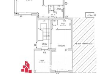 Trilocale Via Cellini, Morrovalle - foto 21