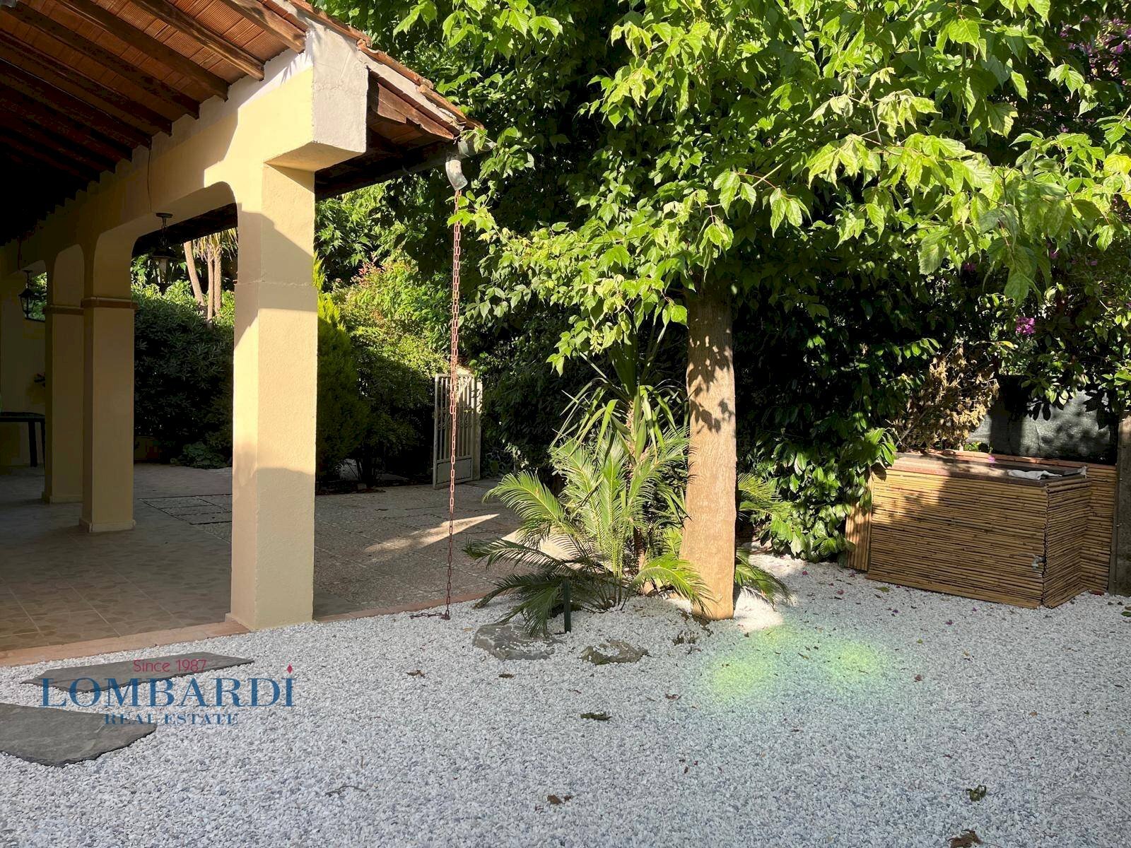 Villa Unifamiliare Via Vico, Forte dei Marmi - foto 1