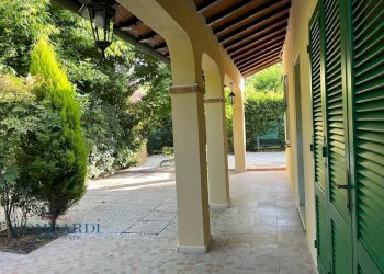 Villa Unifamiliare Via Vico, Forte dei Marmi - foto 4