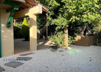 Villa Unifamiliare Via Vico, Forte dei Marmi - foto 5