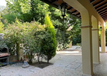 Villa Unifamiliare Via Vico, Forte dei Marmi - foto 6