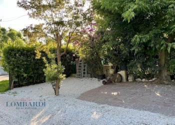 Villa Unifamiliare Via Vico, Forte dei Marmi - foto 7