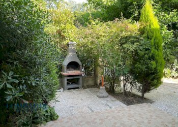 Villa Unifamiliare Via Vico, Forte dei Marmi - foto 8