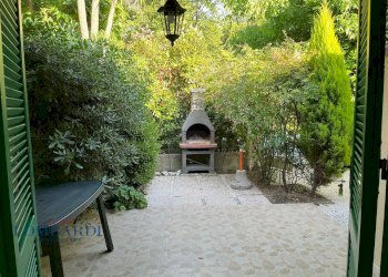 Villa Unifamiliare Via Vico, Forte dei Marmi - foto 9
