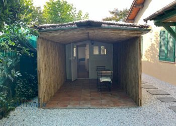 Villa Unifamiliare Via Vico, Forte dei Marmi - foto 21