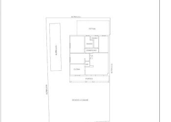 Villa Unifamiliare Via Vico, Forte dei Marmi - foto 28