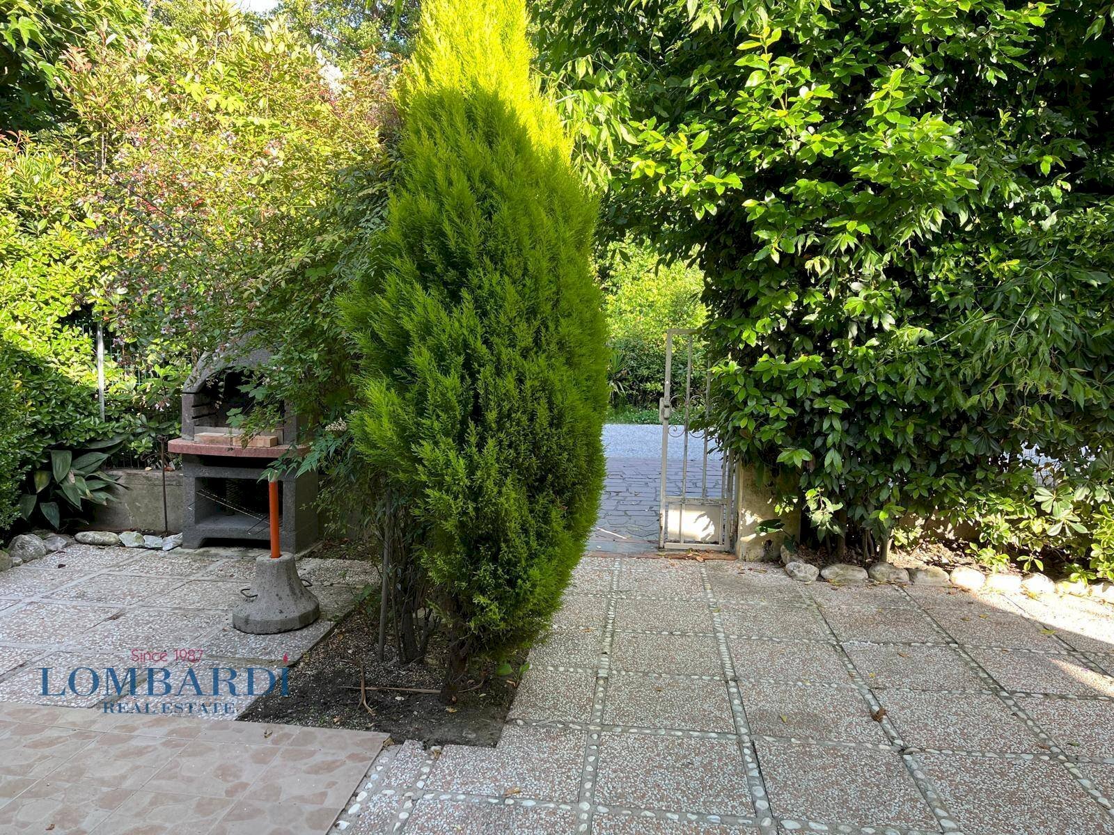 Single Family Villa Via Vico, Forte dei Marmi - photo 3