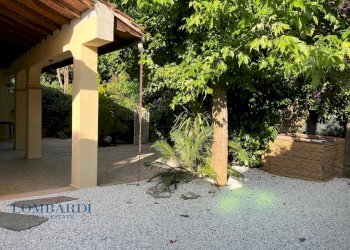 Villa Unifamiliare Via Vico, Forte dei Marmi - foto 1