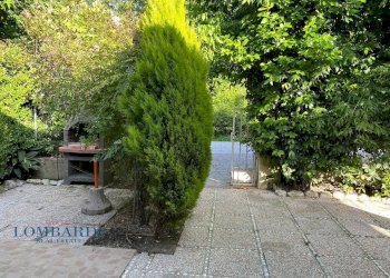 Villa Unifamiliare Via Vico, Forte dei Marmi - foto 3