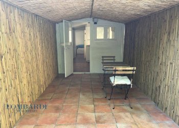 Villa Unifamiliare Via Vico, Forte dei Marmi - foto 22