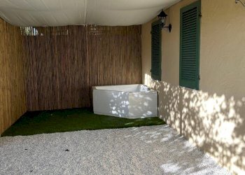Villa Unifamiliare Via Vico, Forte dei Marmi - foto 27