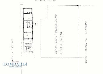 Villa Unifamiliare Via Vico, Forte dei Marmi - foto 29