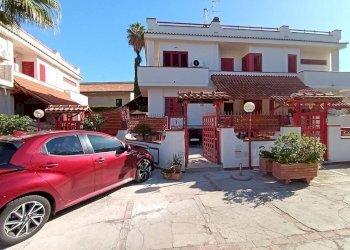 Villa Unifamiliare Via Pazienza, Palermo (zona Mondello) - foto 2