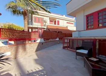 Villa Unifamiliare Via Pazienza, Palermo (zona Mondello) - foto 3