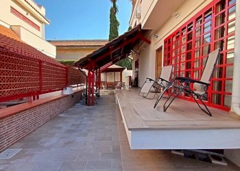 Villa Unifamiliare Via Pazienza, Palermo (zona Mondello) - foto 6