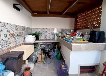 Villa Unifamiliare Via Pazienza, Palermo (zona Mondello) - foto 10