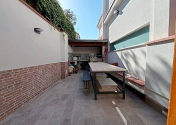 Villa Unifamiliare Via Pazienza, Palermo (zona Mondello) - foto 11