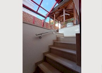 Villa Unifamiliare Via Pazienza, Palermo (zona Mondello) - foto 28